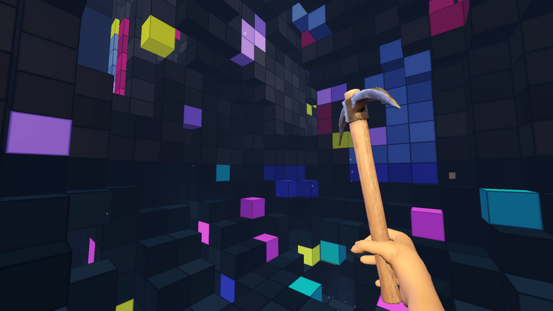 Veinward screenshot 3
