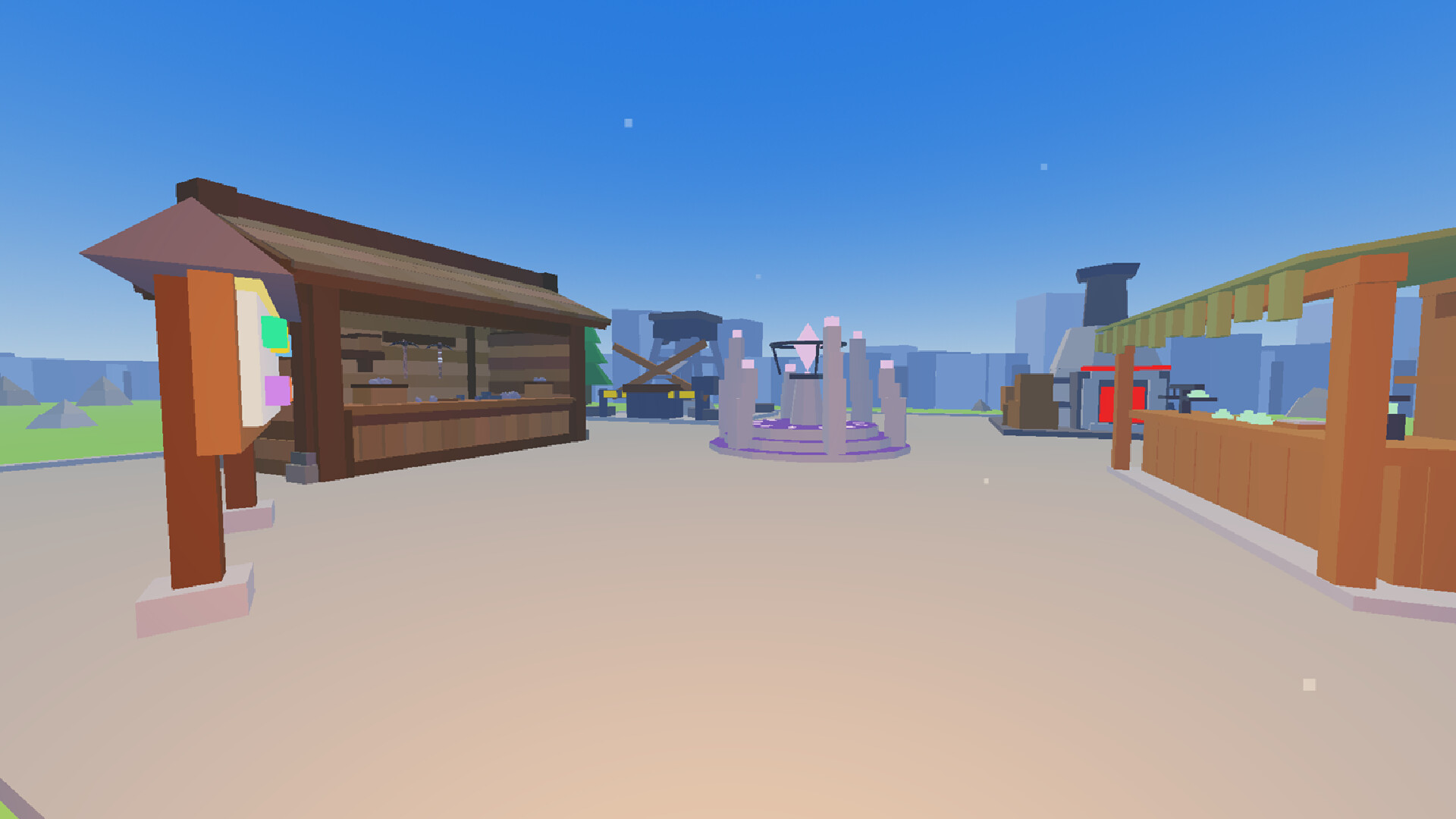 Veinward screenshot 2