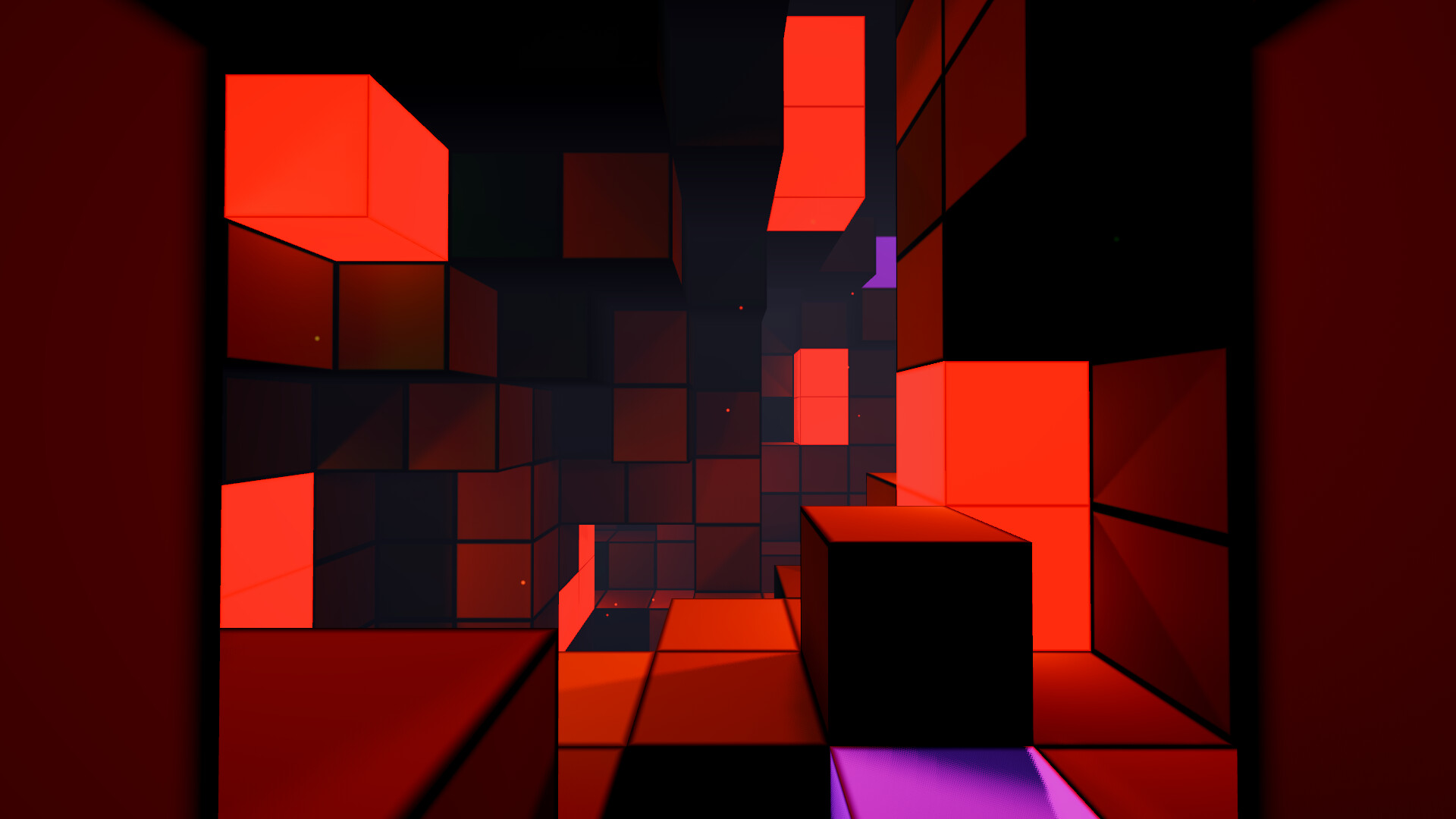 Veinward screenshot 2