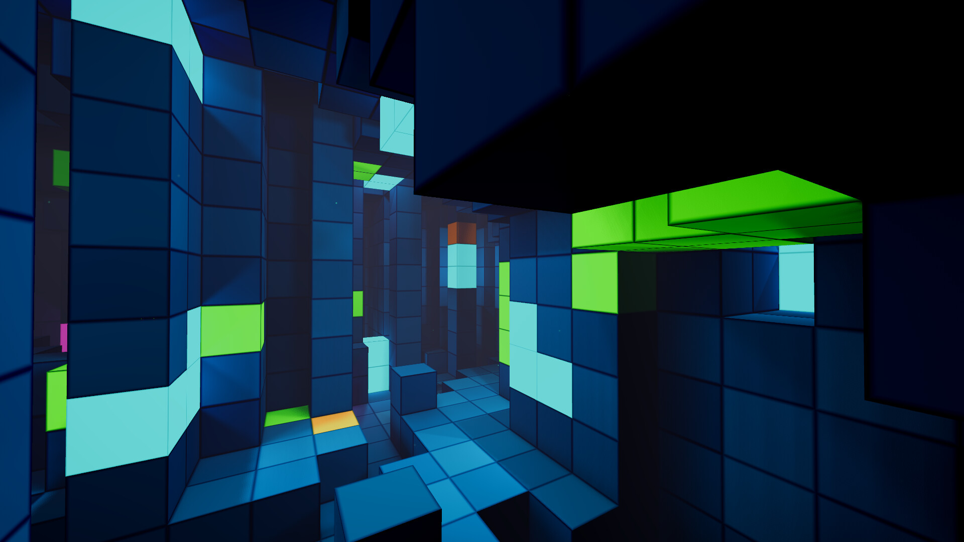 Veinward trailer