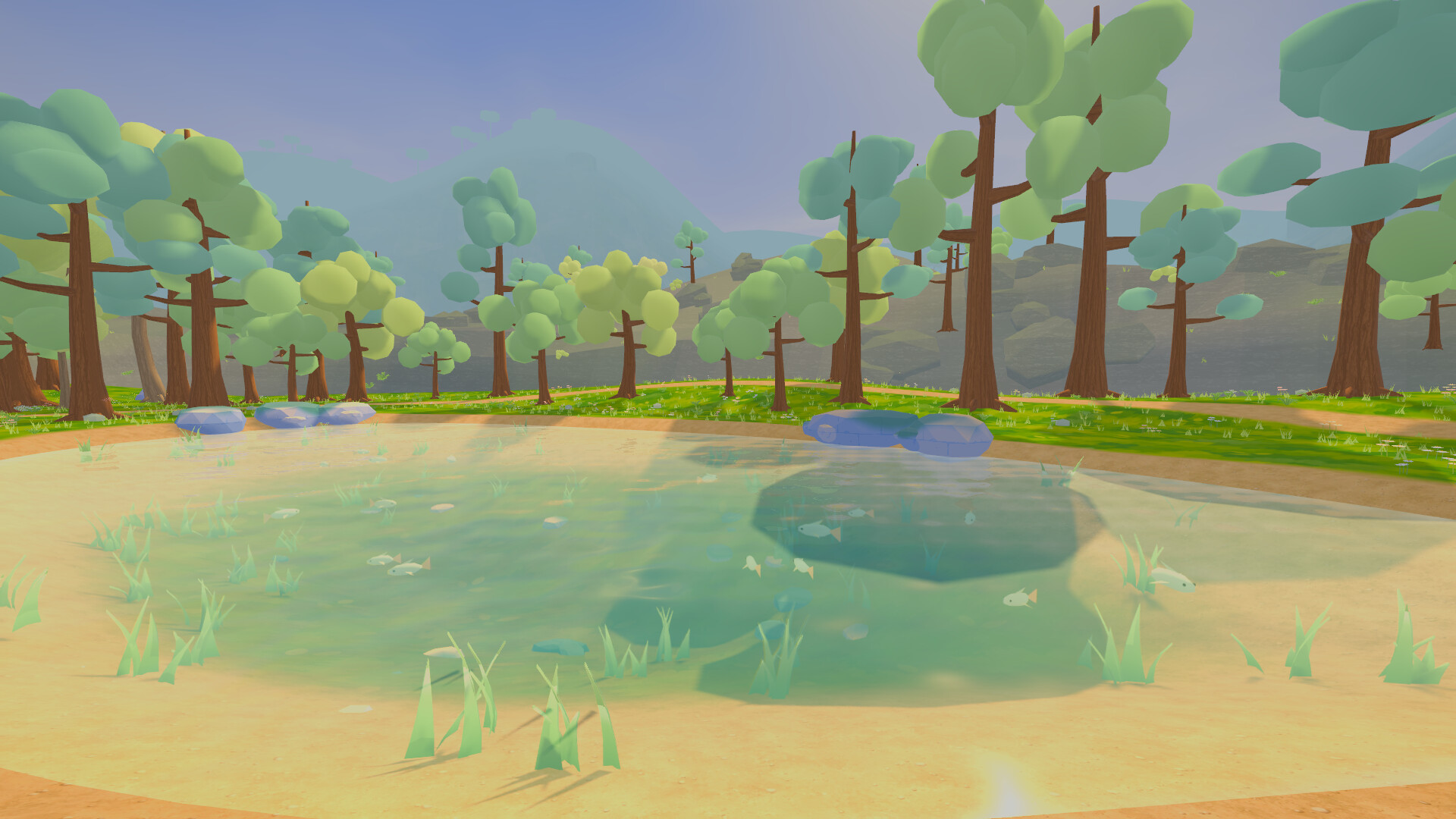 Veinward screenshot 3
