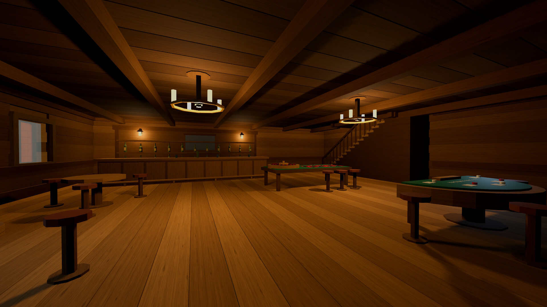 Veinward screenshot 4