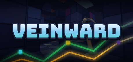 Cover art from Veinward