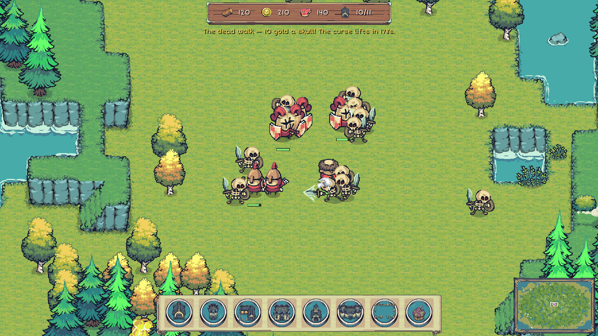 Tiny Banners screenshot 5