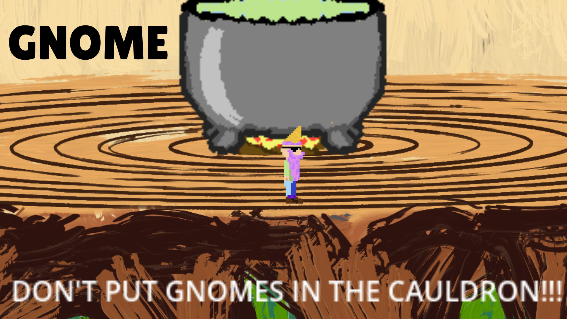 Bakertree screenshot 5