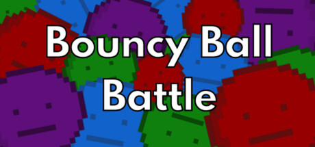 Cover art from Bouncy Ball Battle