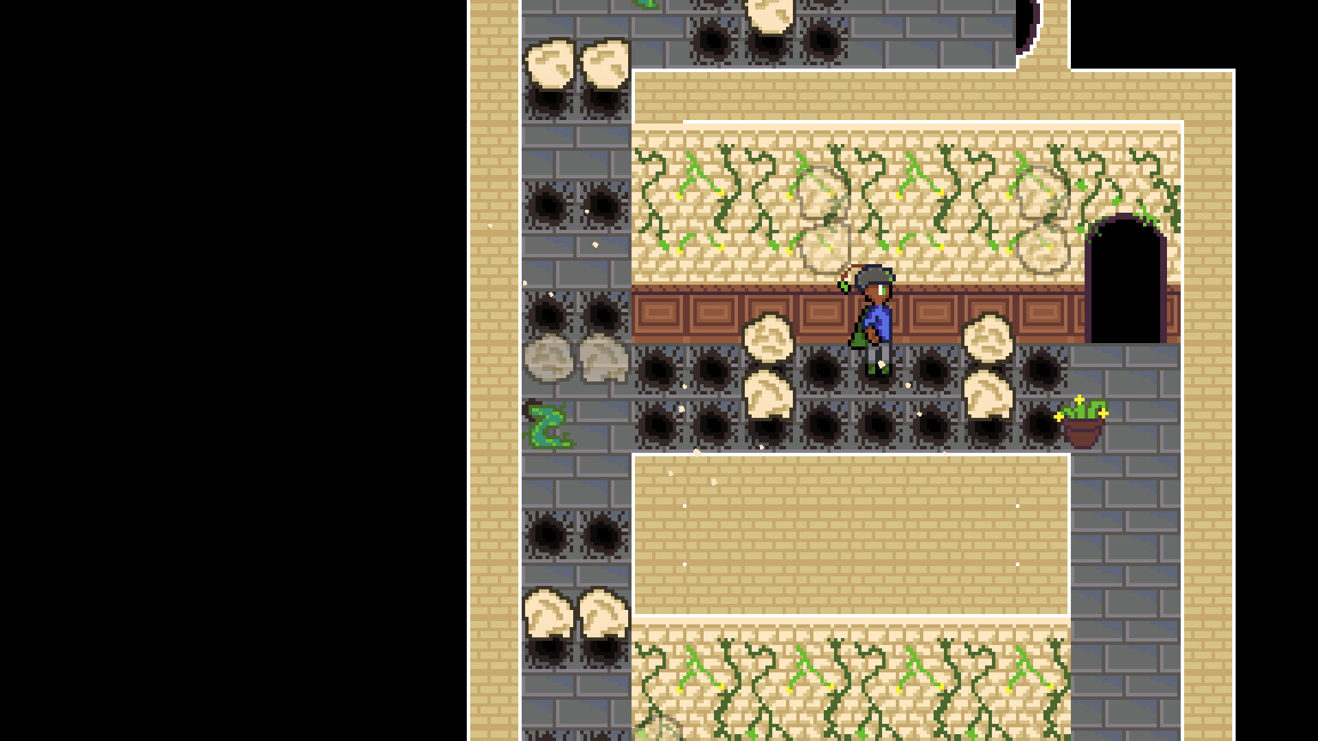 Enrooted screenshot 4
