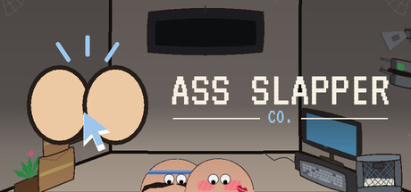 Cover art from Ass Slapper Co