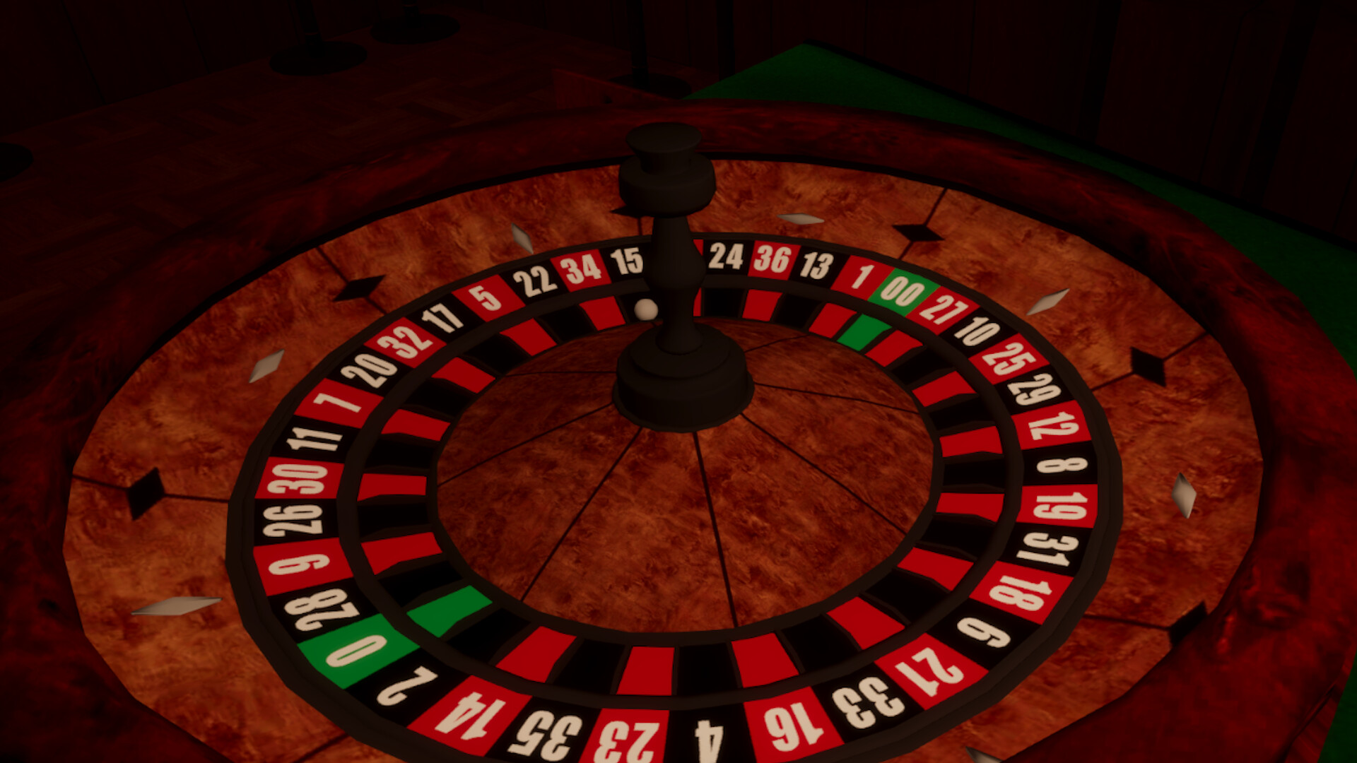 Roulette Simulator 2027 screenshot 3