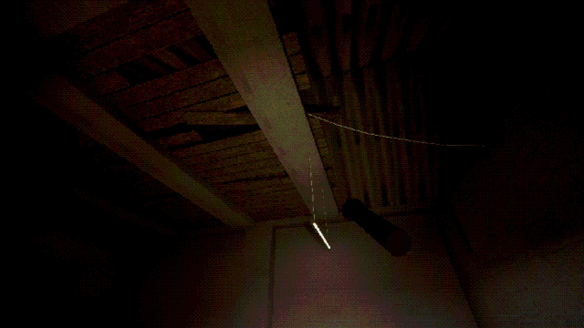 The Guest from the Fields screenshot 2