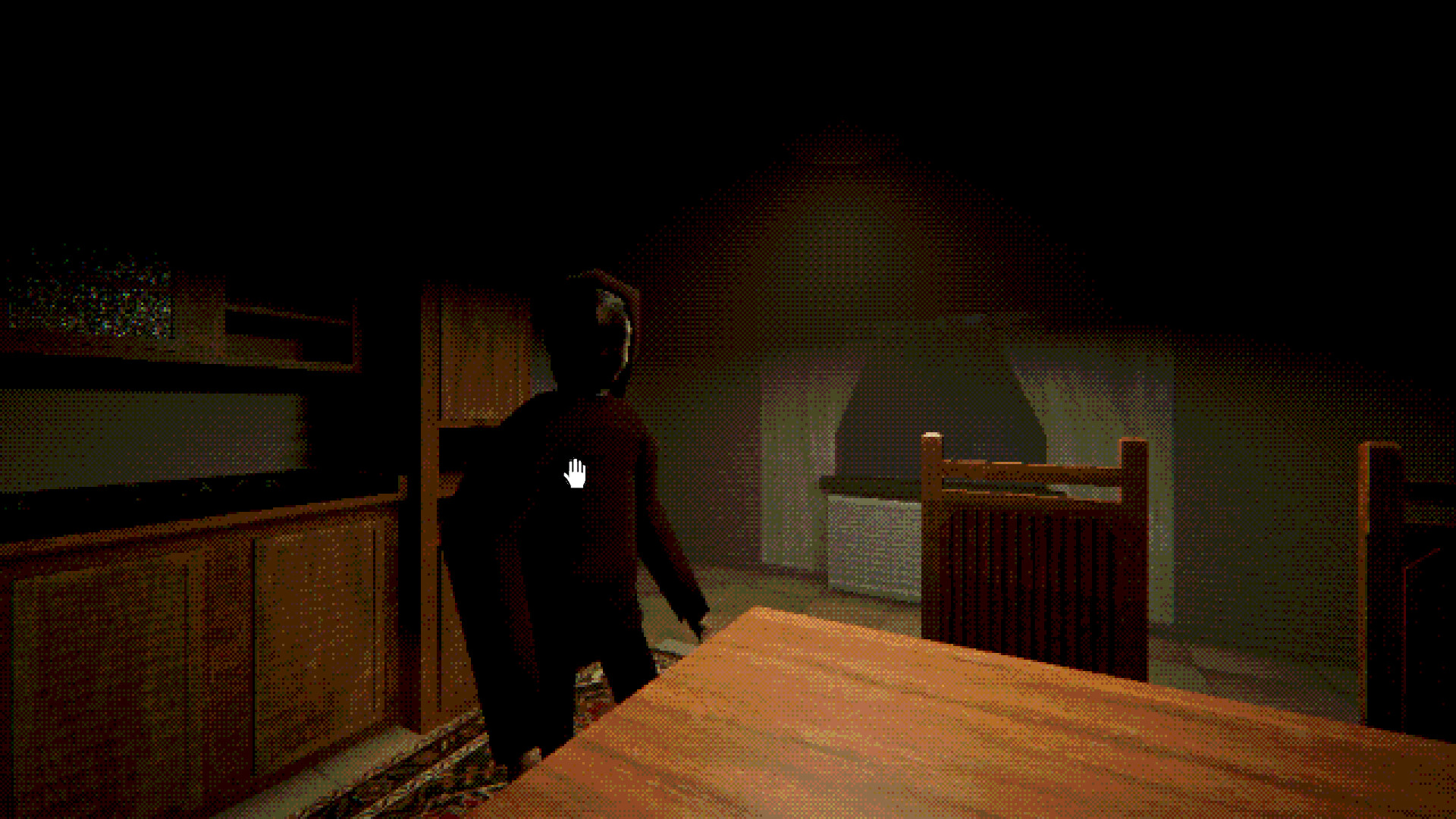 The Guest from the Fields screenshot 4
