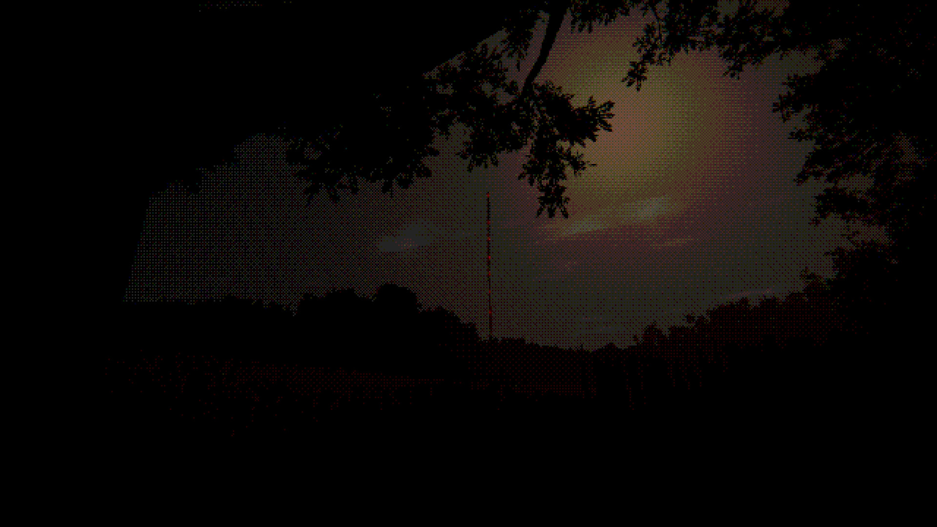 The Guest from the Fields screenshot 5
