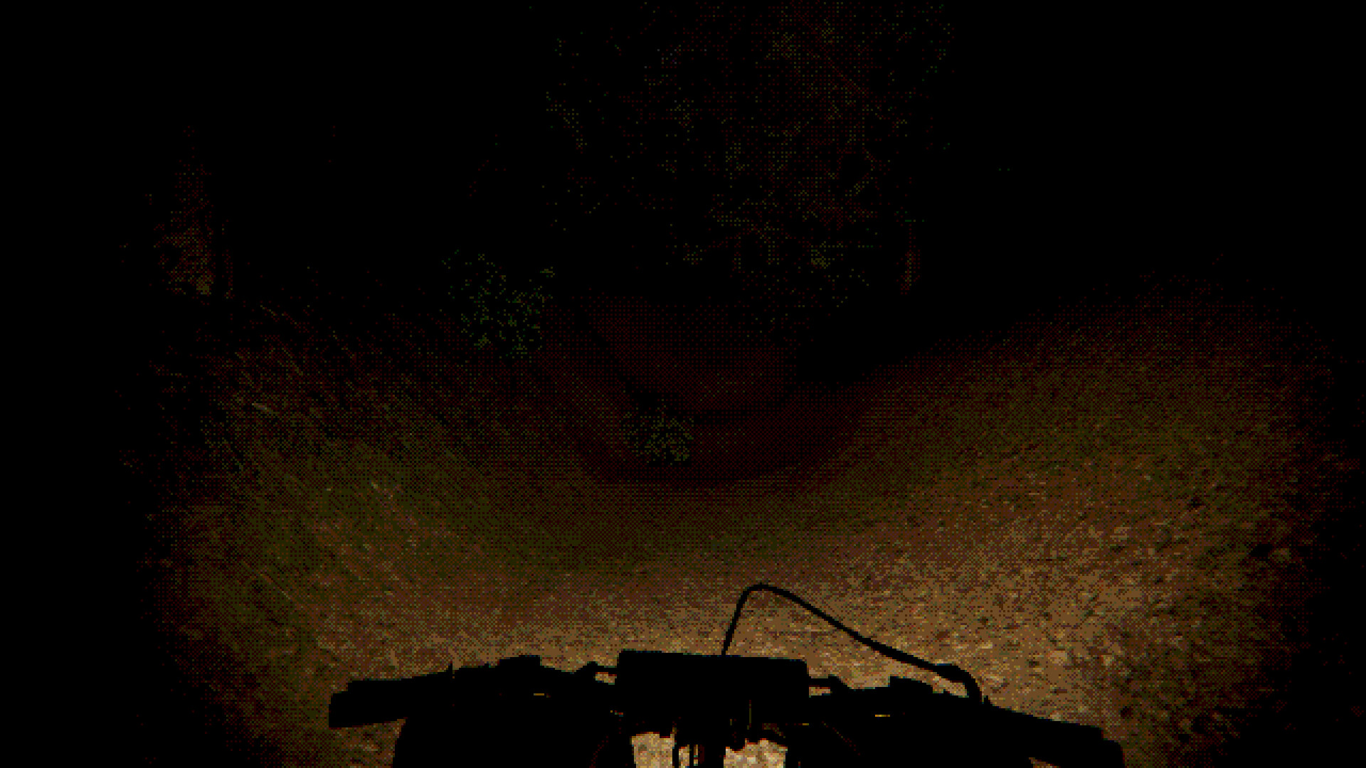 The Guest from the Fields screenshot 3