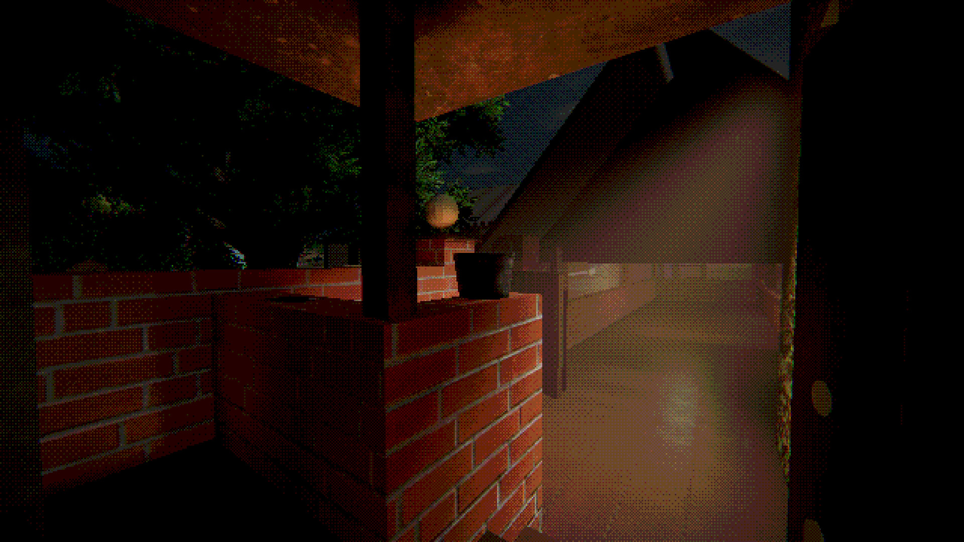 The Guest from the Fields screenshot 4