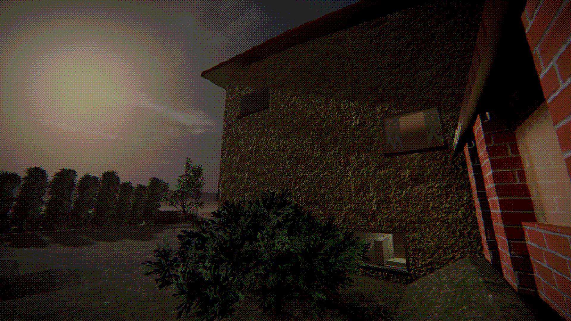 The Guest from the Fields screenshot 5