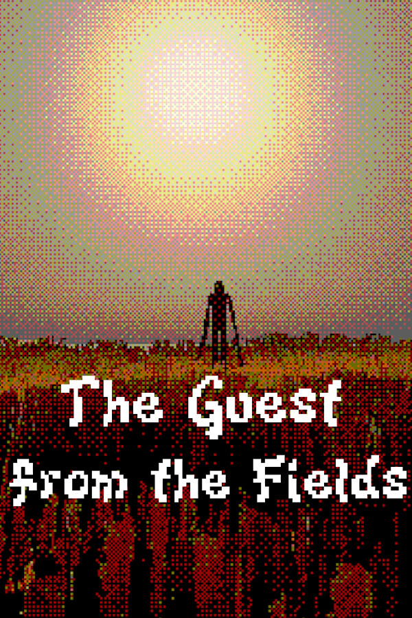 The Guest from the Fields