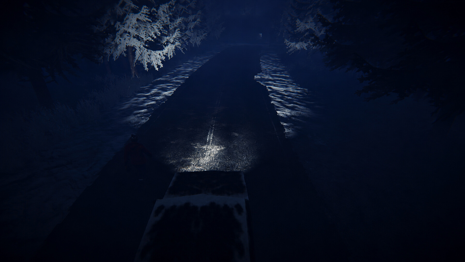 Come Inside It's Cold Out ! screenshot 5