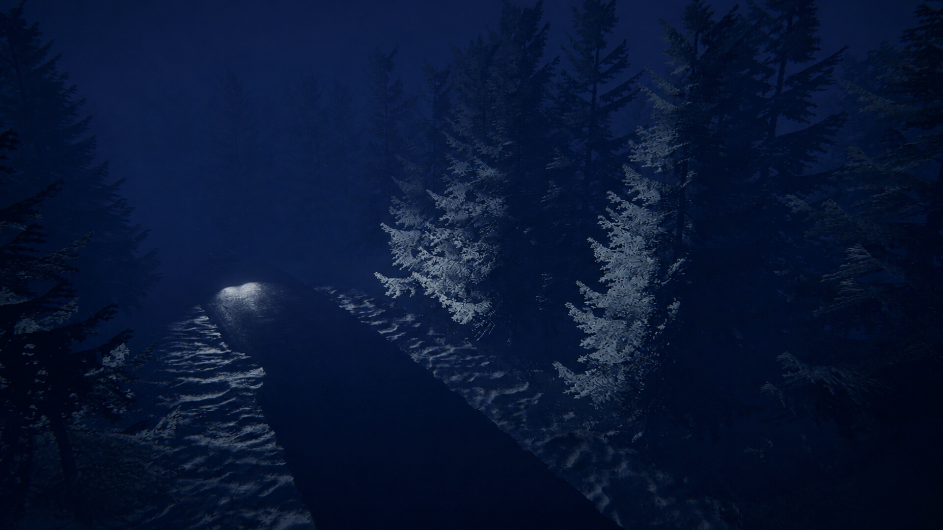 Come Inside It's Cold Out ! screenshot 2