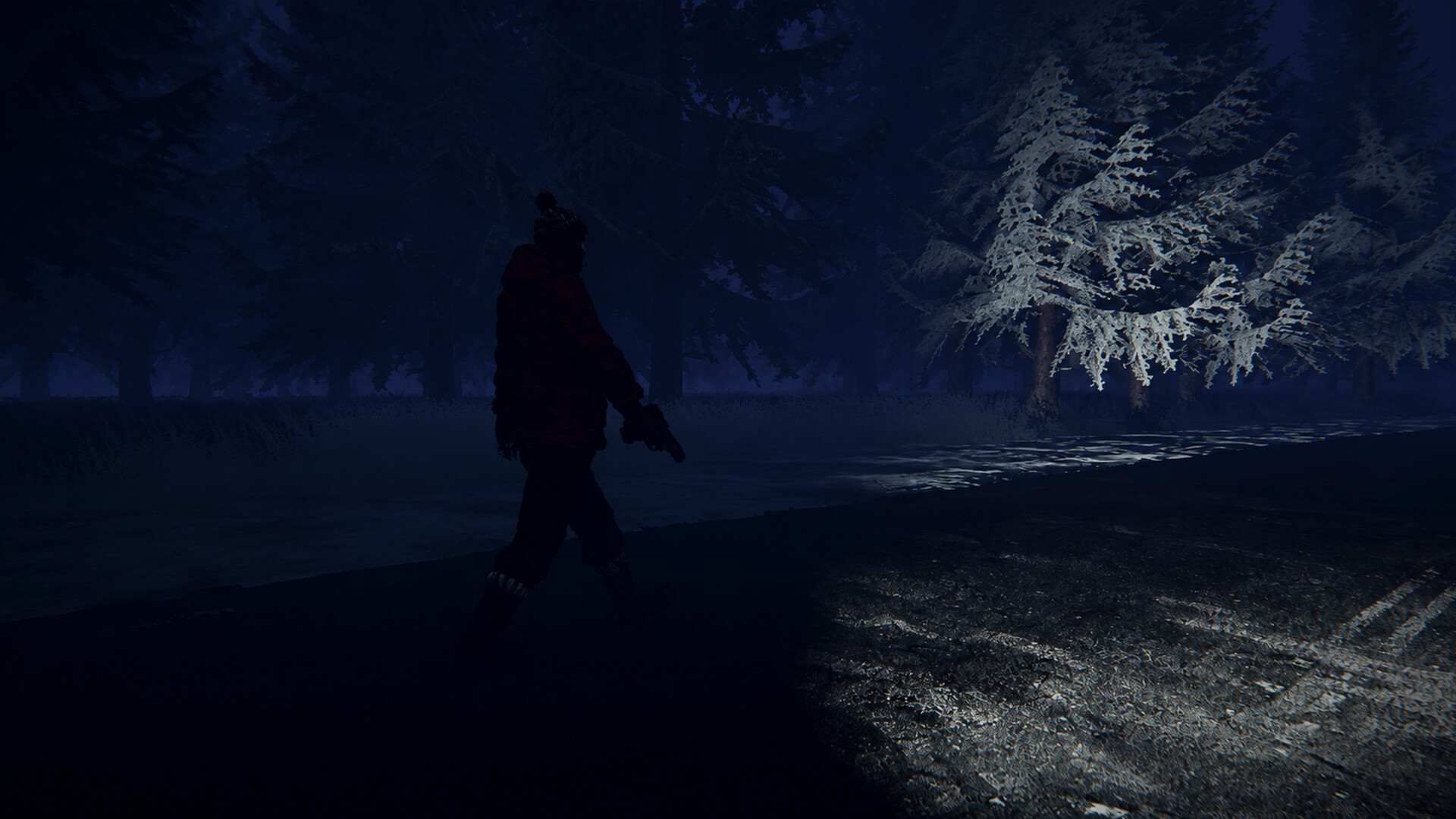 Come Inside It's Cold Out ! screenshot 4