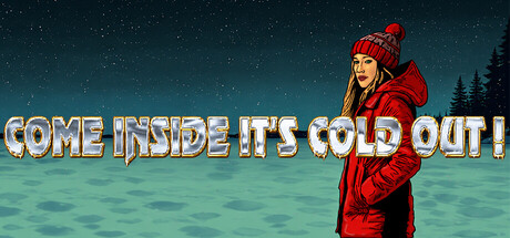 Cover art from Come Inside It's Cold Out !
