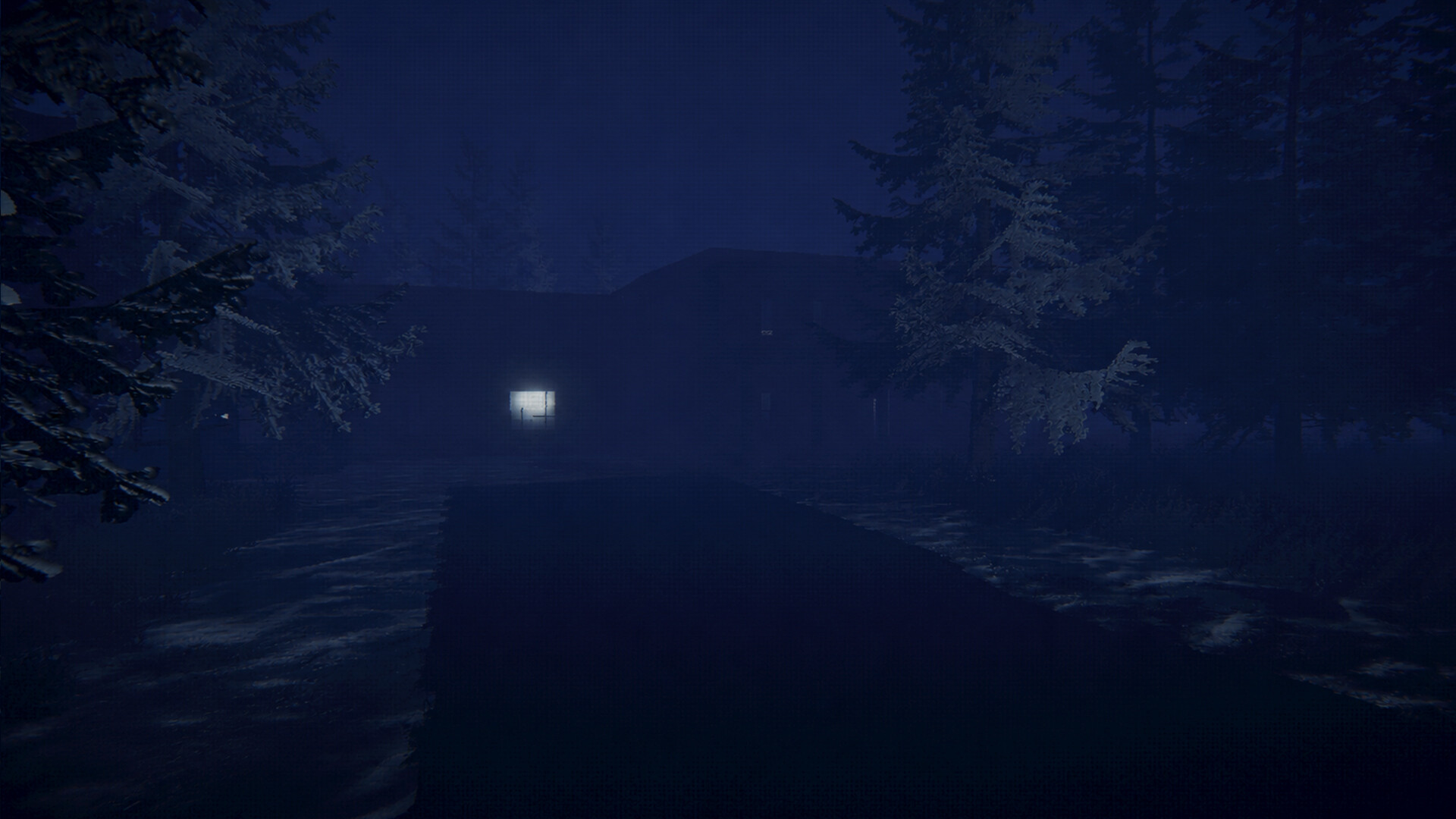 Come Inside It's Cold Out ! screenshot 3