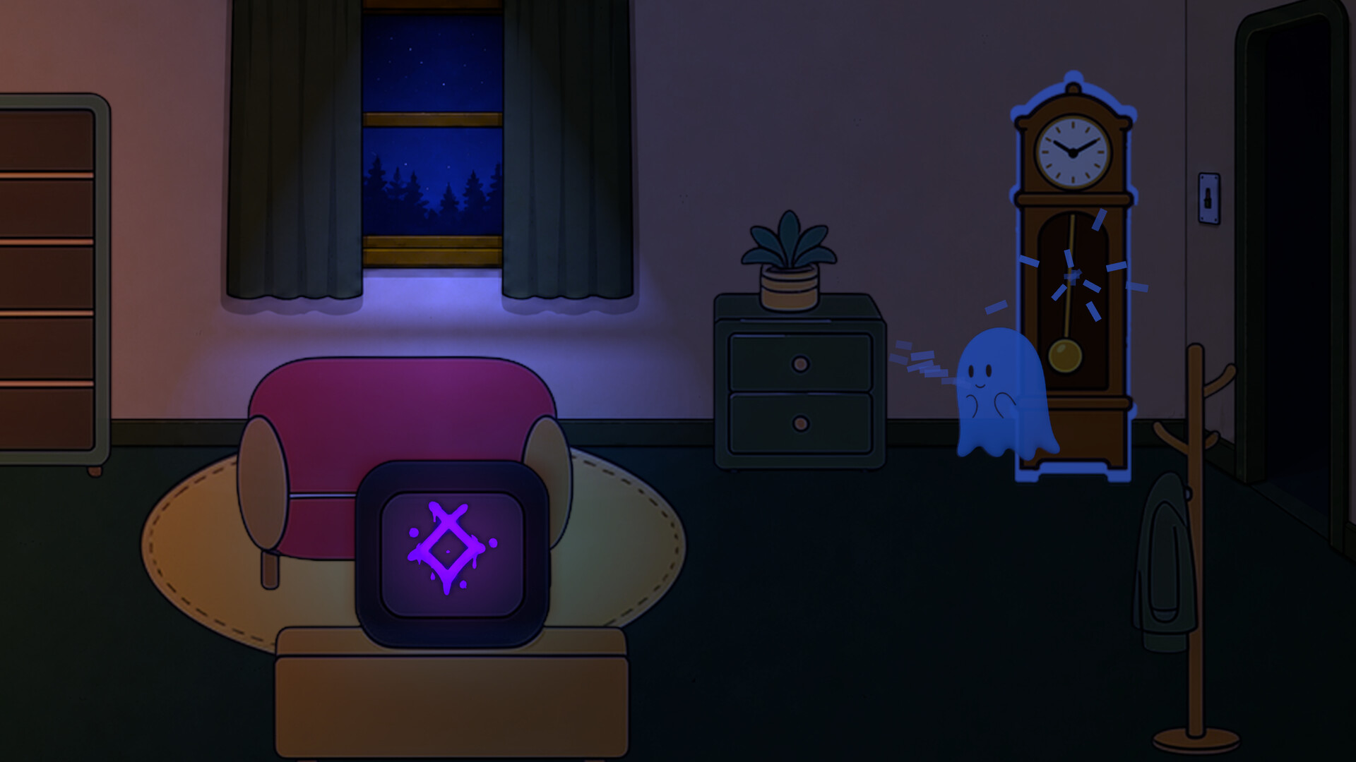 Rookie Spook screenshot 5