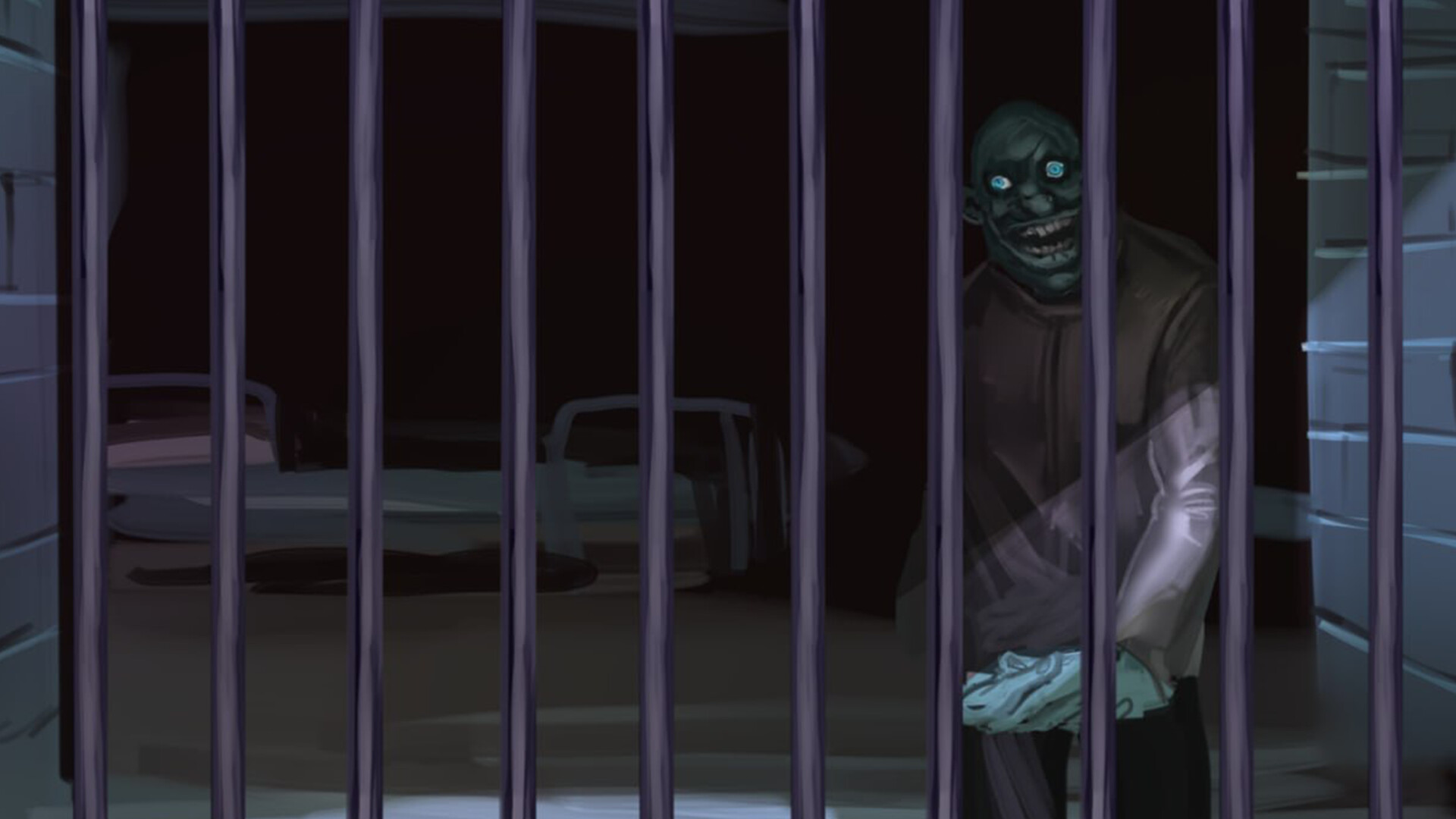 [Bober Bros] Last Pill Bar 2. Rewind screenshot 4