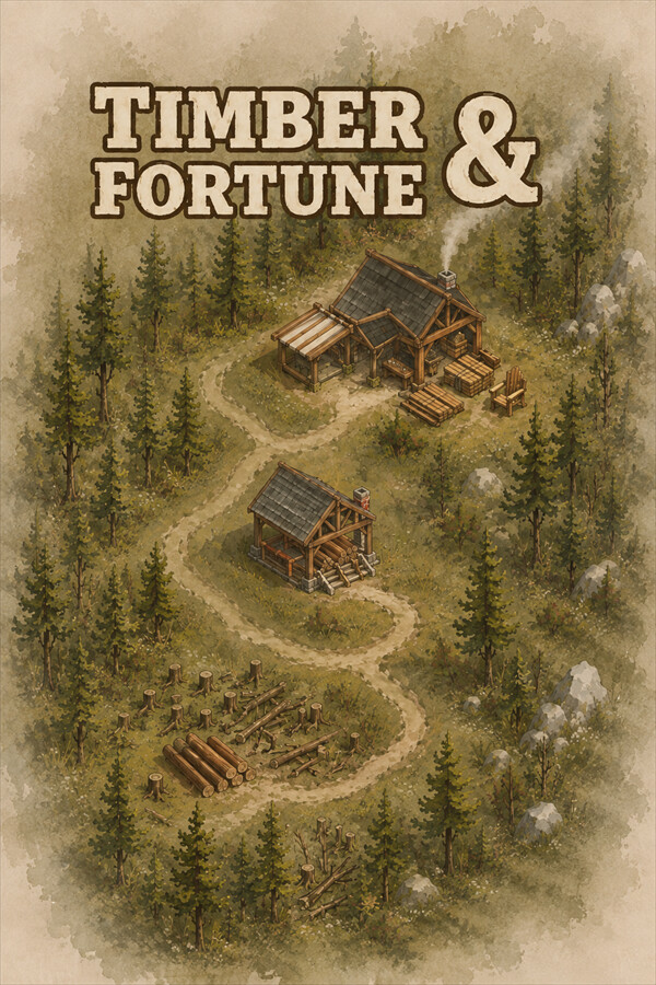 Timber & Fortune