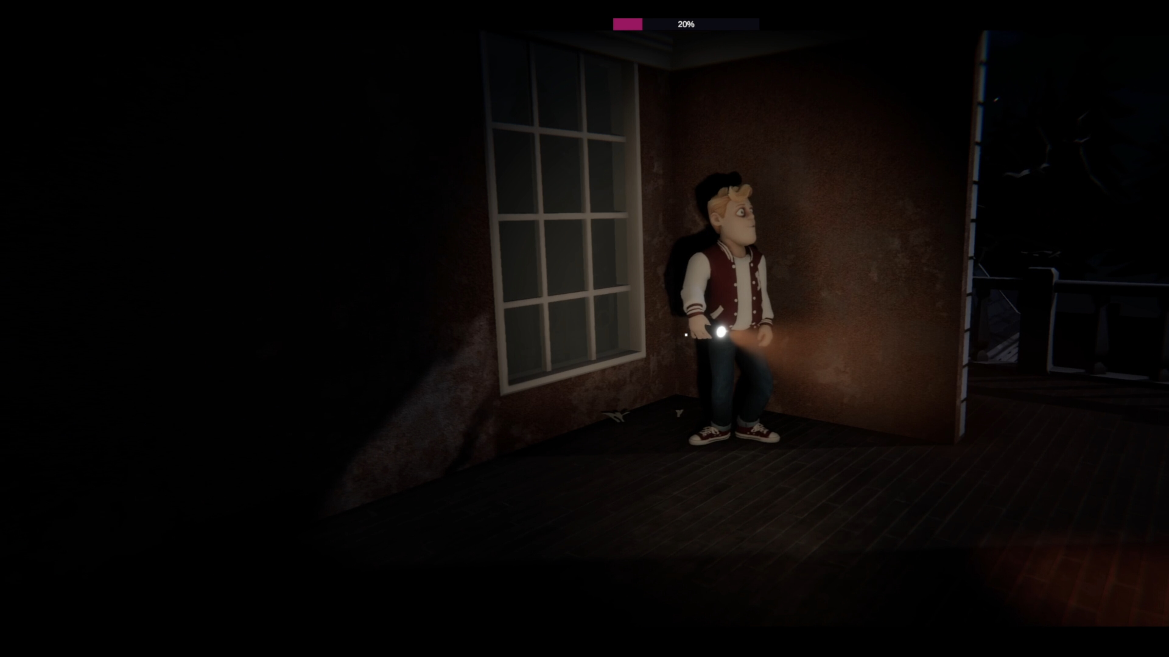DON'T SWITCH screenshot 3