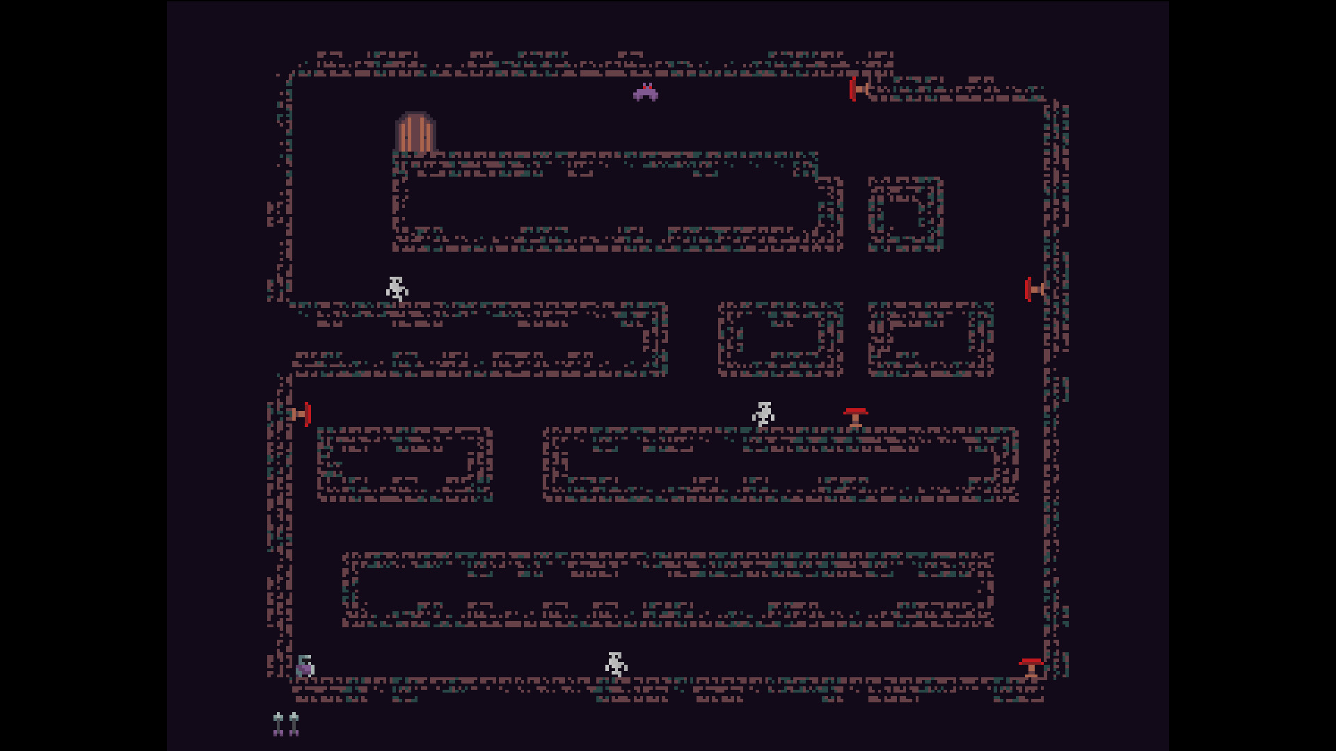 Gladitta screenshot 3