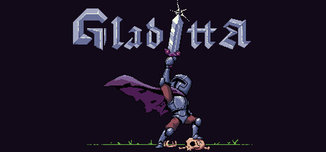 Cover art from Gladitta