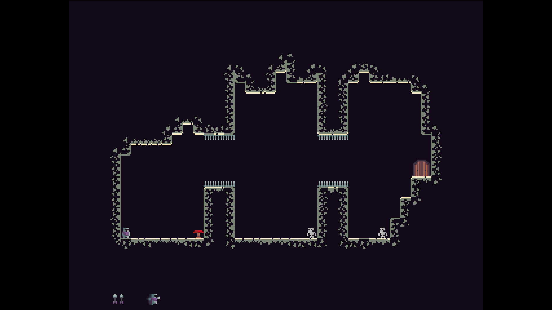 Gladitta screenshot 4