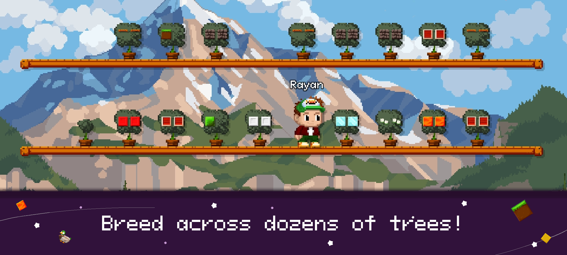 PixelMania screenshot 3