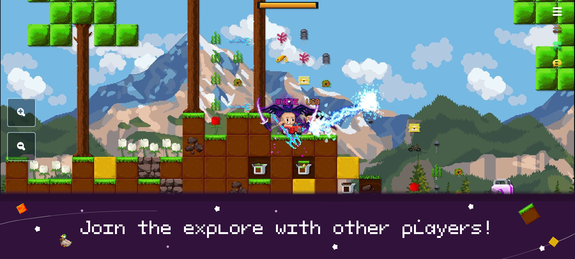 PixelMania screenshot 5