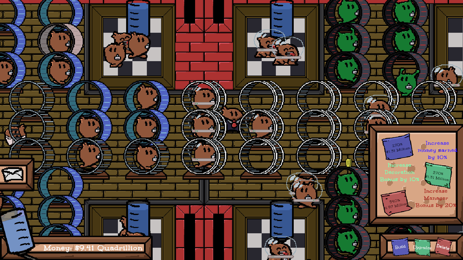 Wheel Estate screenshot 4