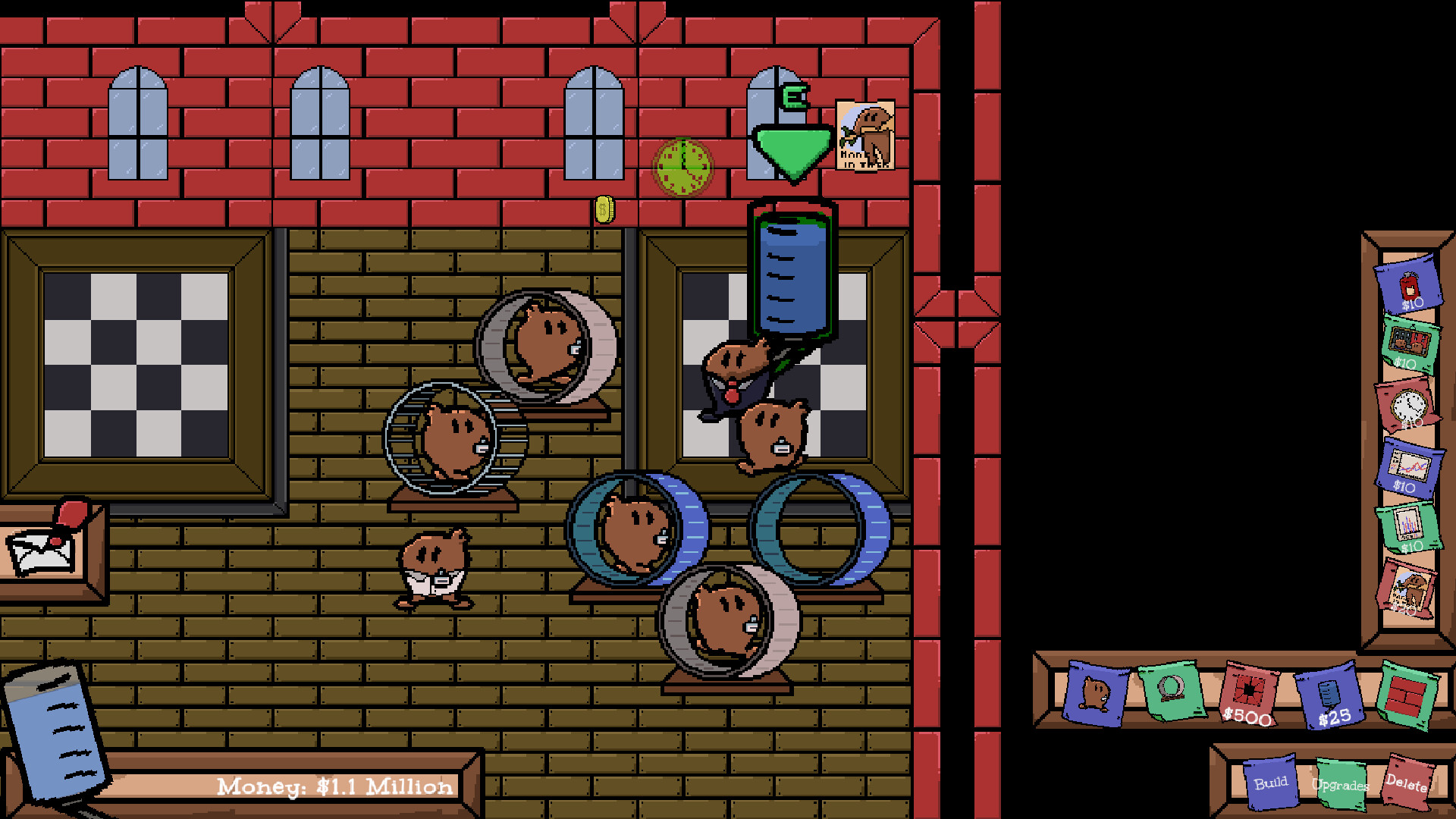 Wheel Estate screenshot 2