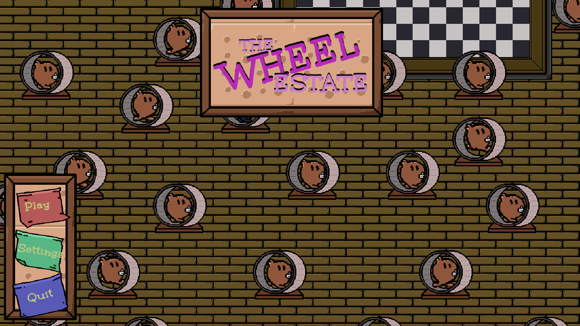 Wheel Estate screenshot 5