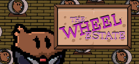 Cover art from Wheel Estate