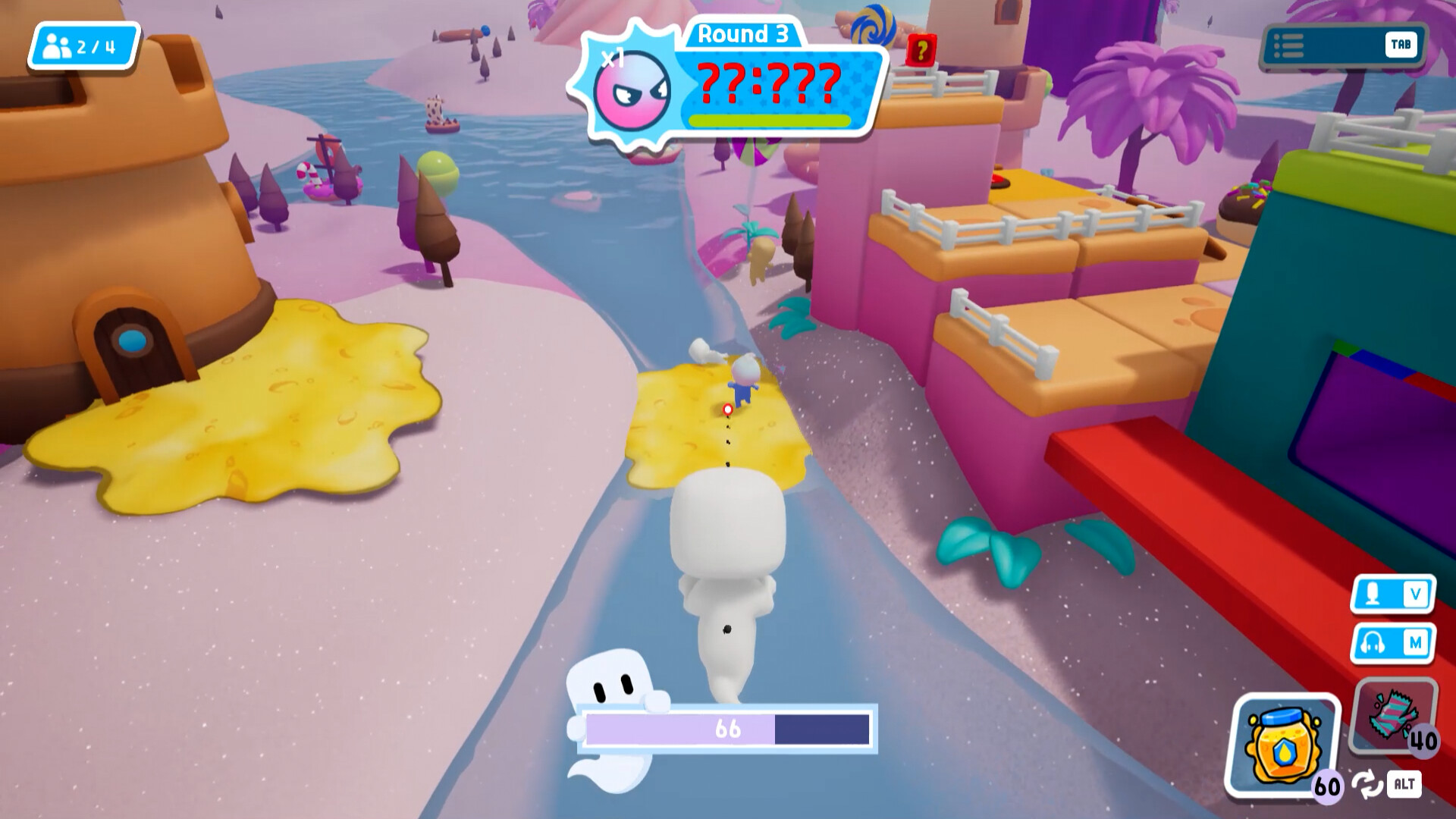 TAKE MY BOMB screenshot 3