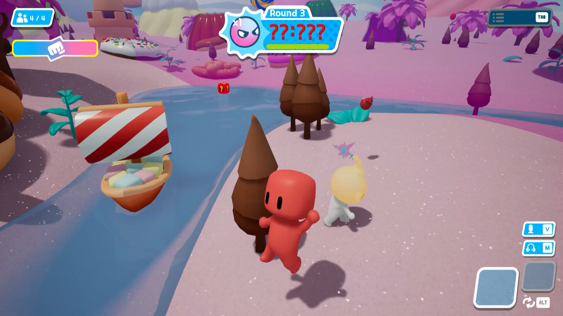 TAKE MY BOMB screenshot 4