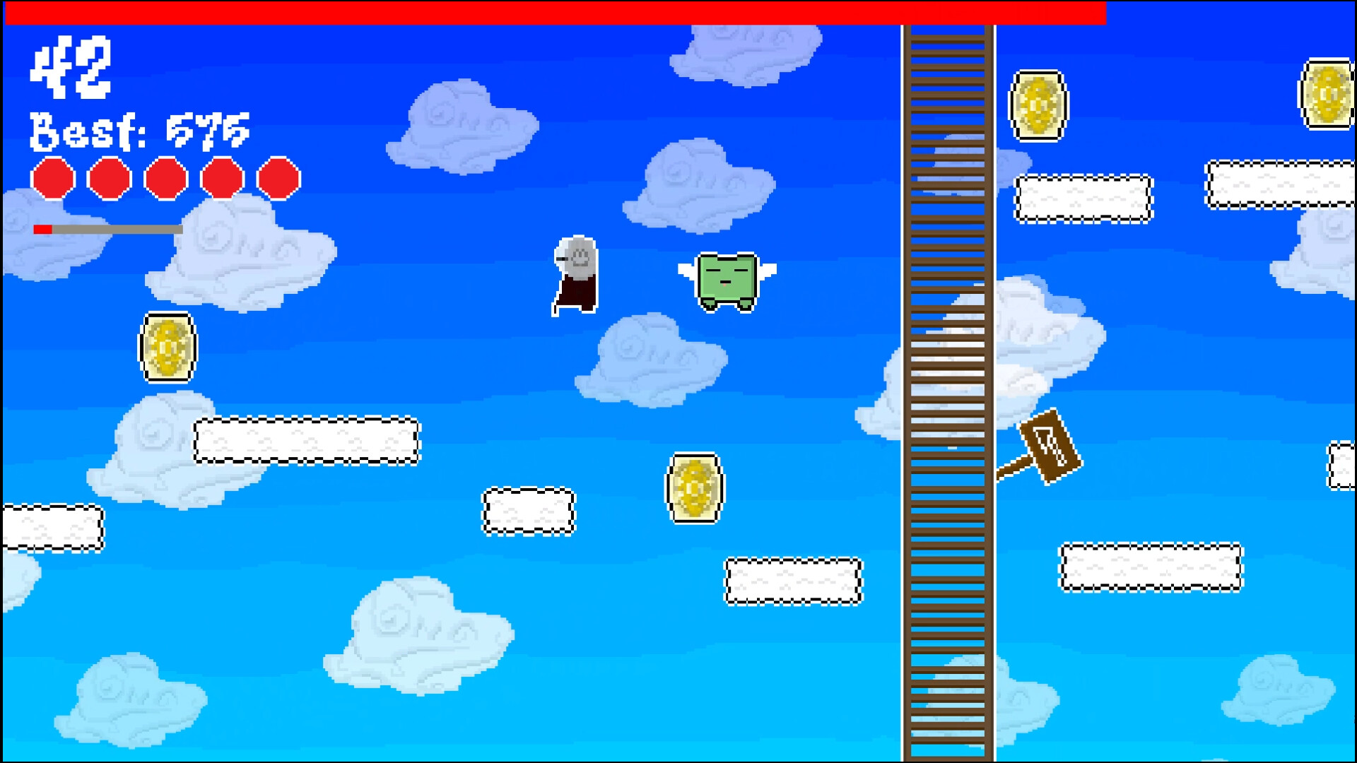 RAKHEM screenshot 5