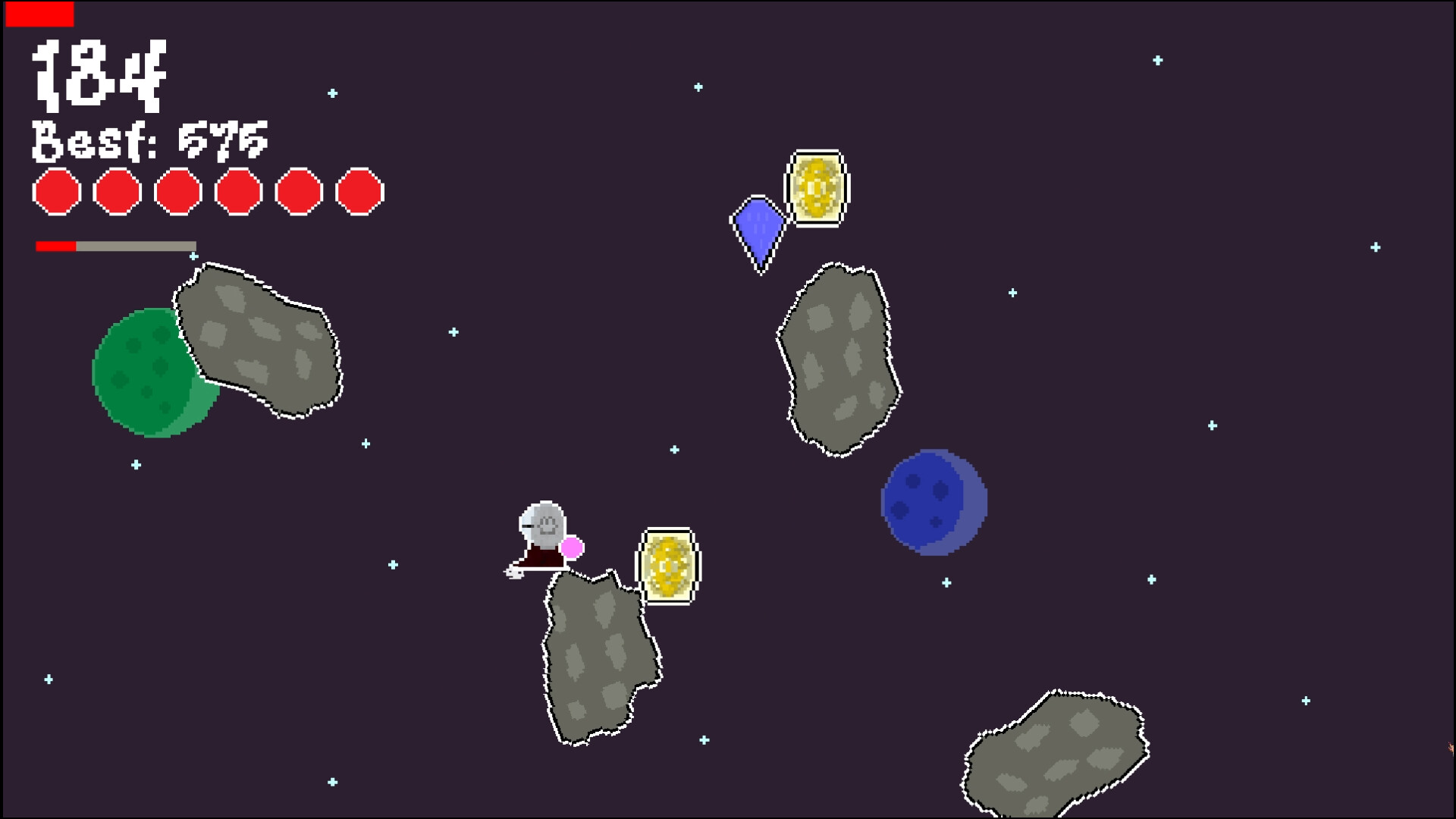 RAKHEM screenshot 4