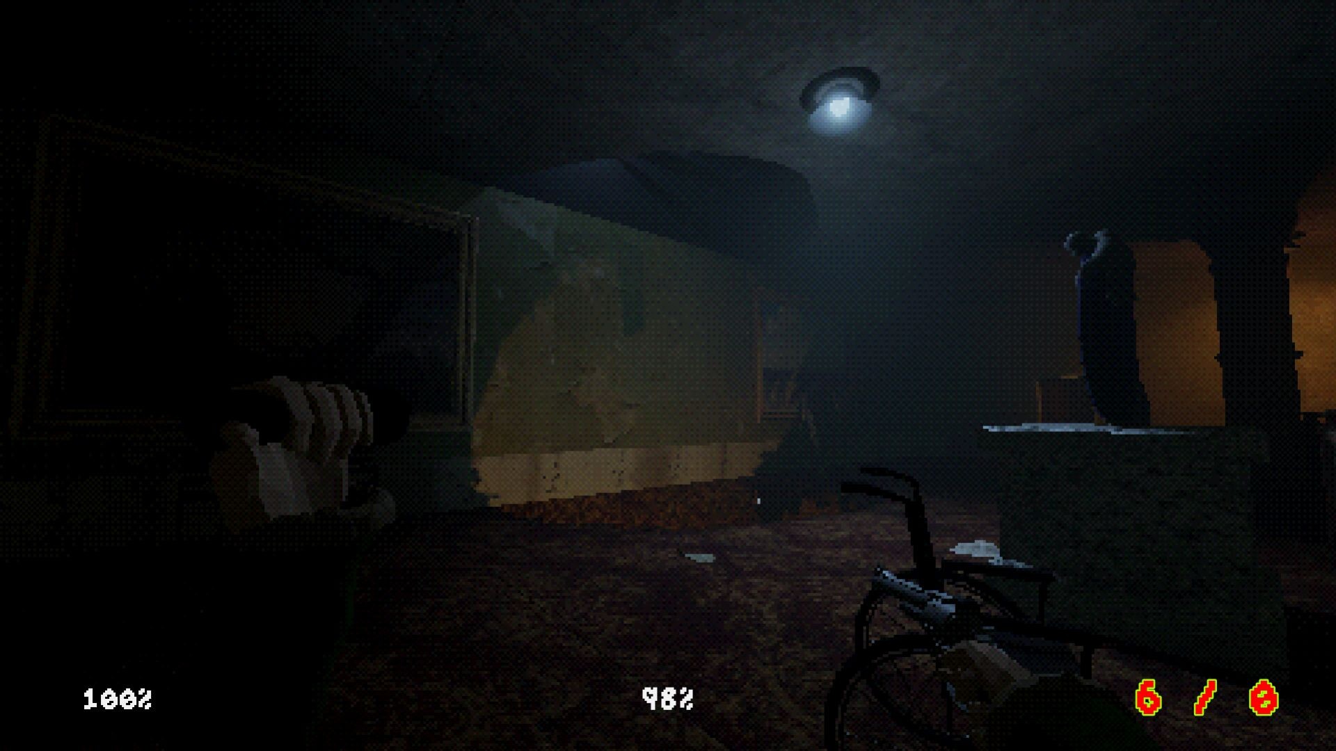 In Our Head screenshot 2