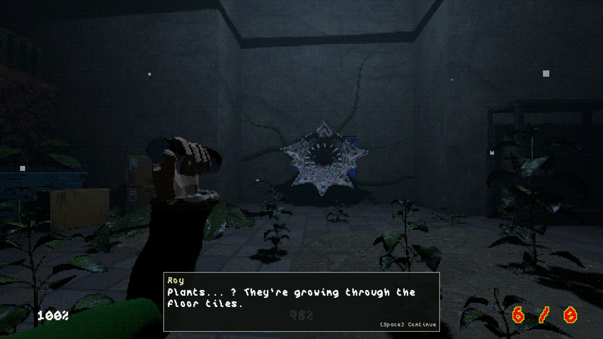 In Our Head screenshot 3