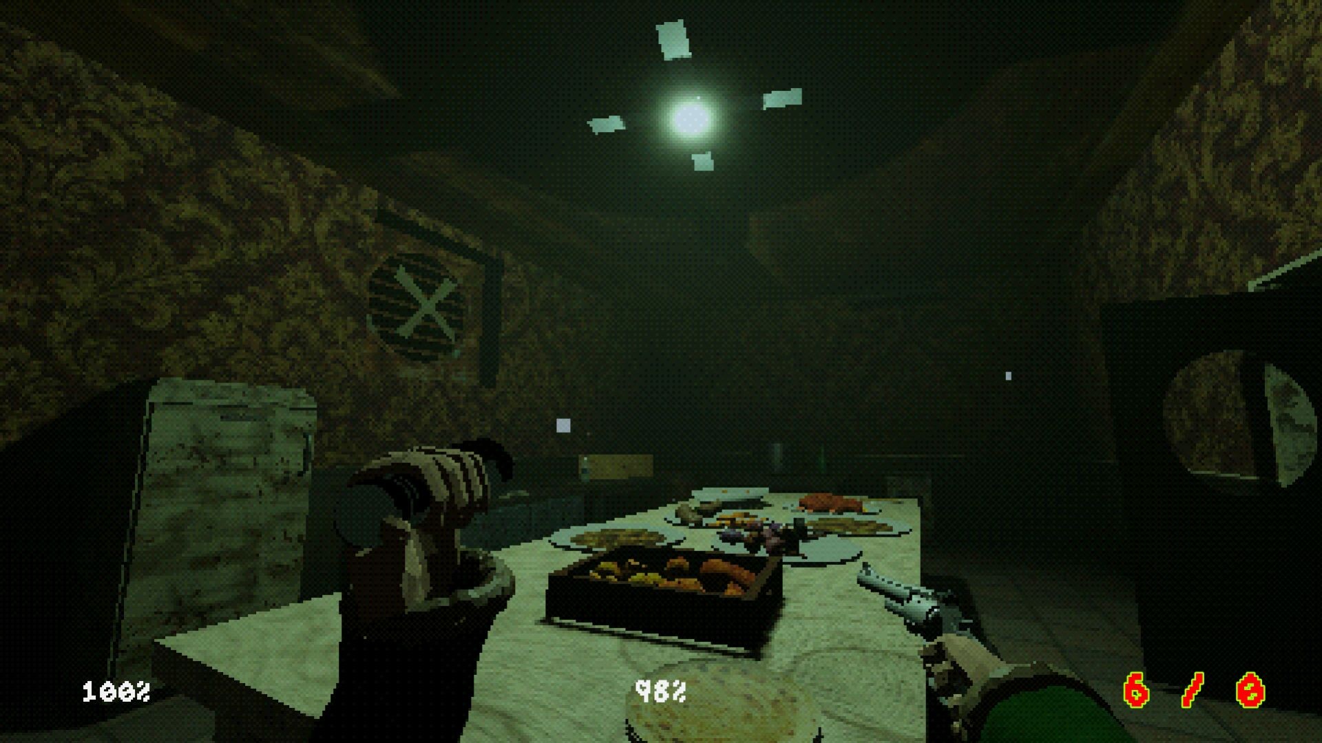 In Our Head screenshot 4