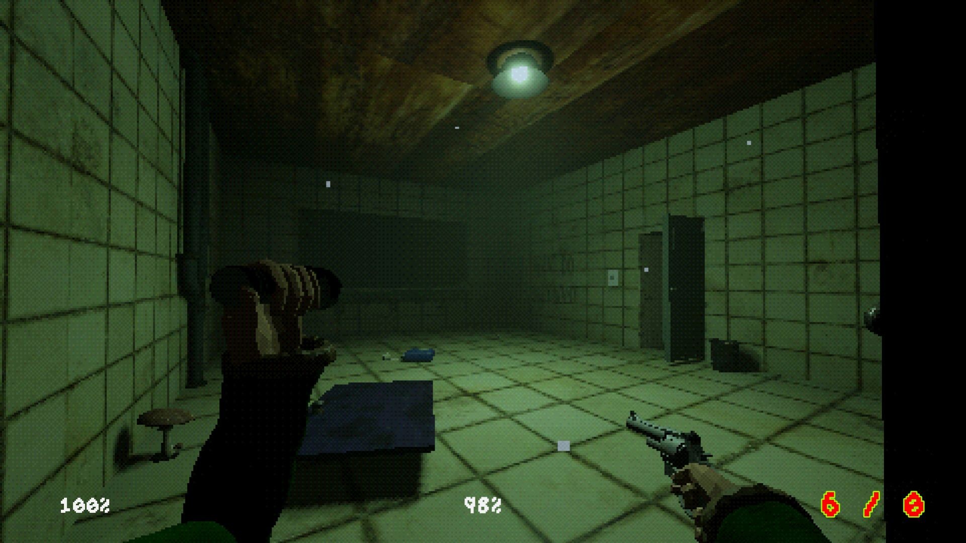 In Our Head screenshot 5
