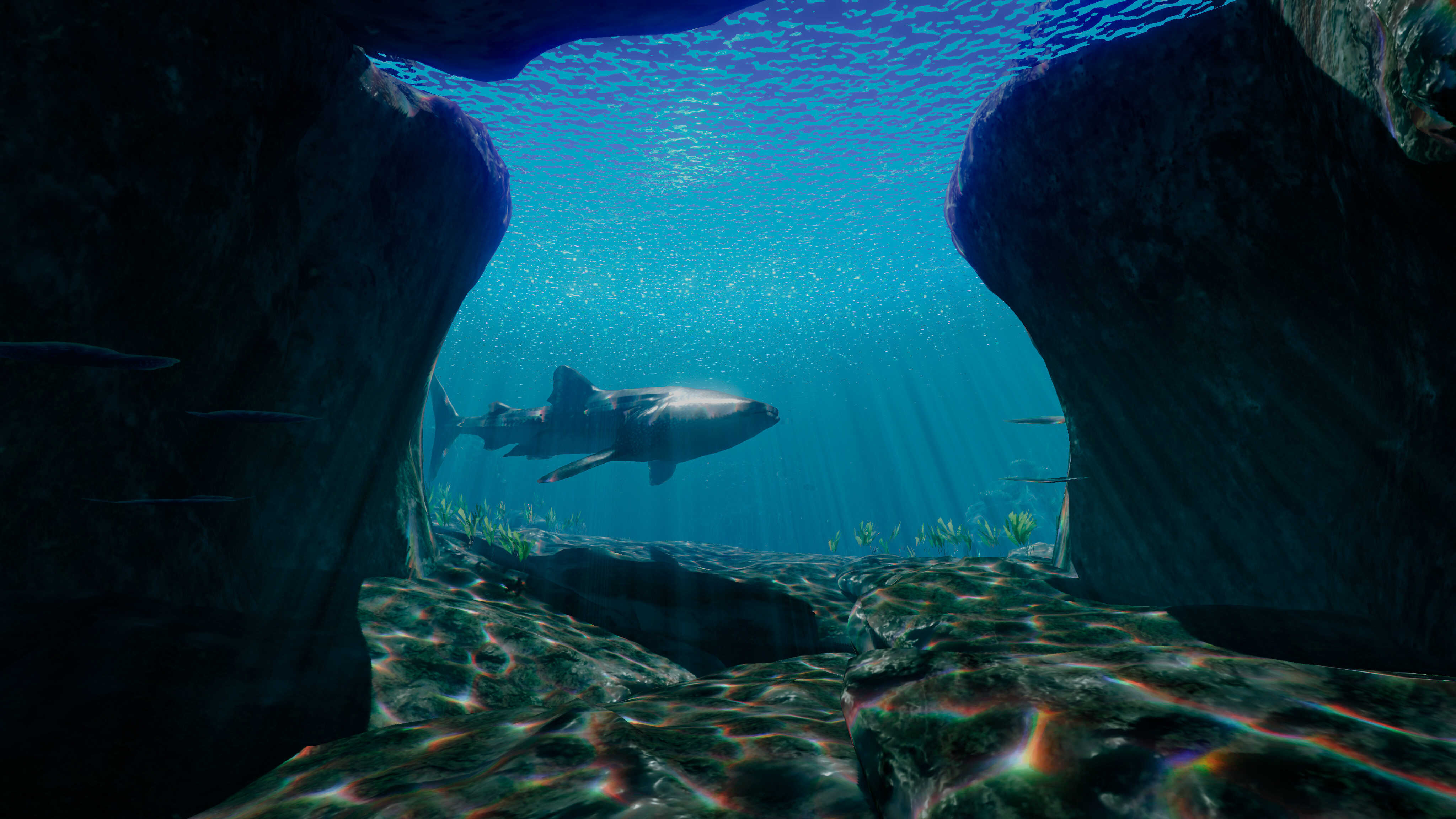 What Lies Beneath screenshot 5