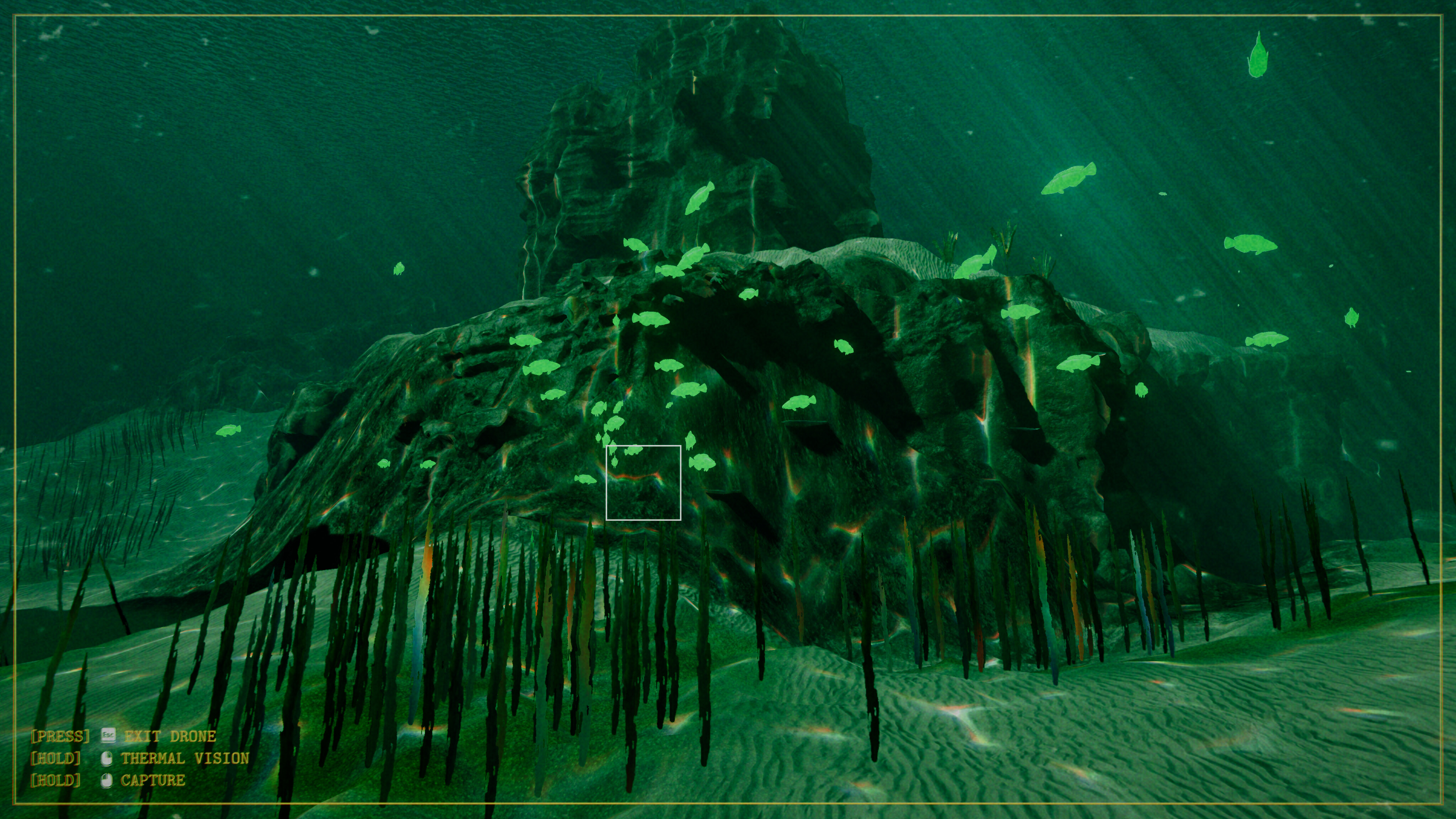 What Lies Beneath screenshot 4
