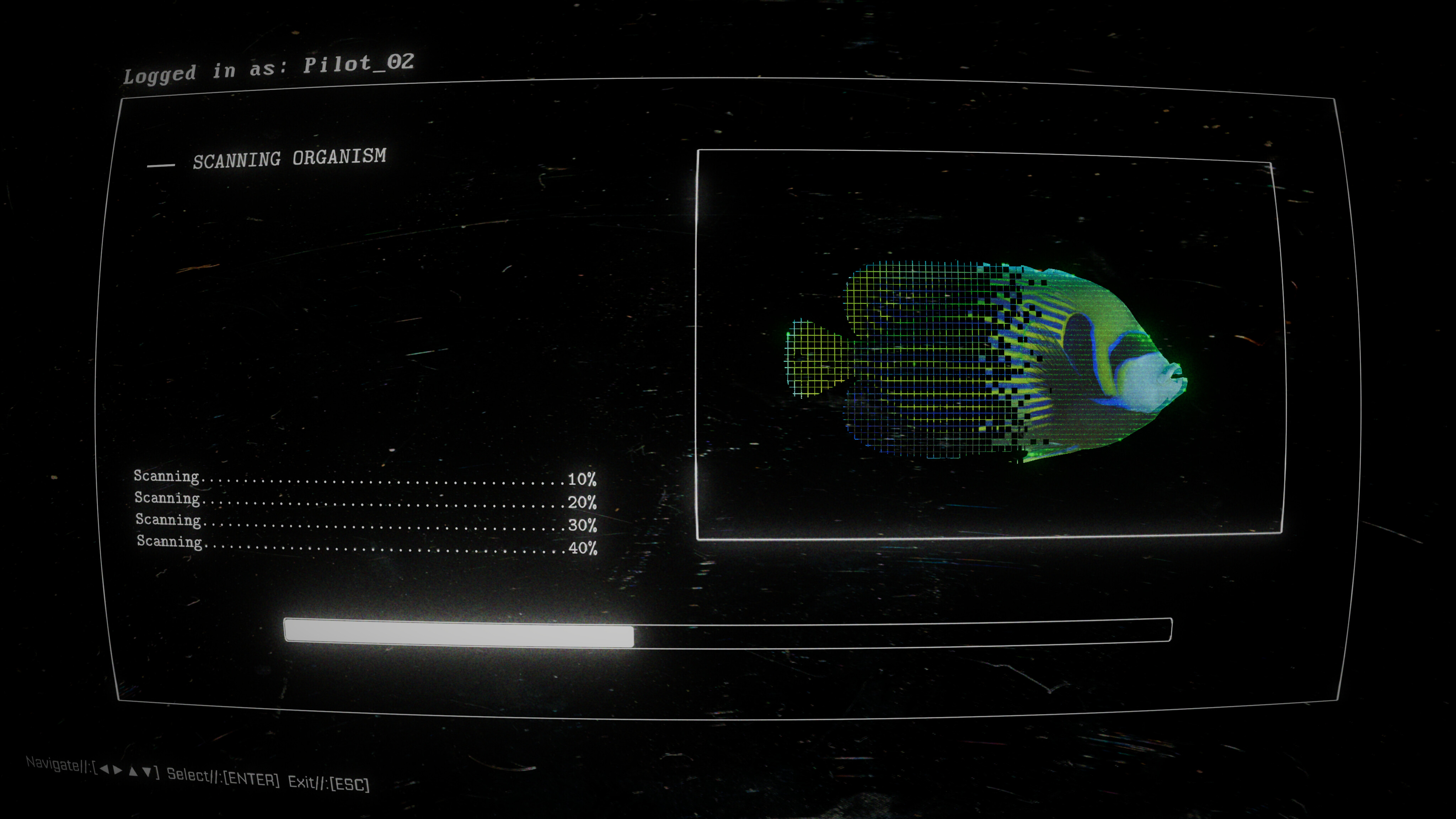 What Lies Beneath screenshot 2