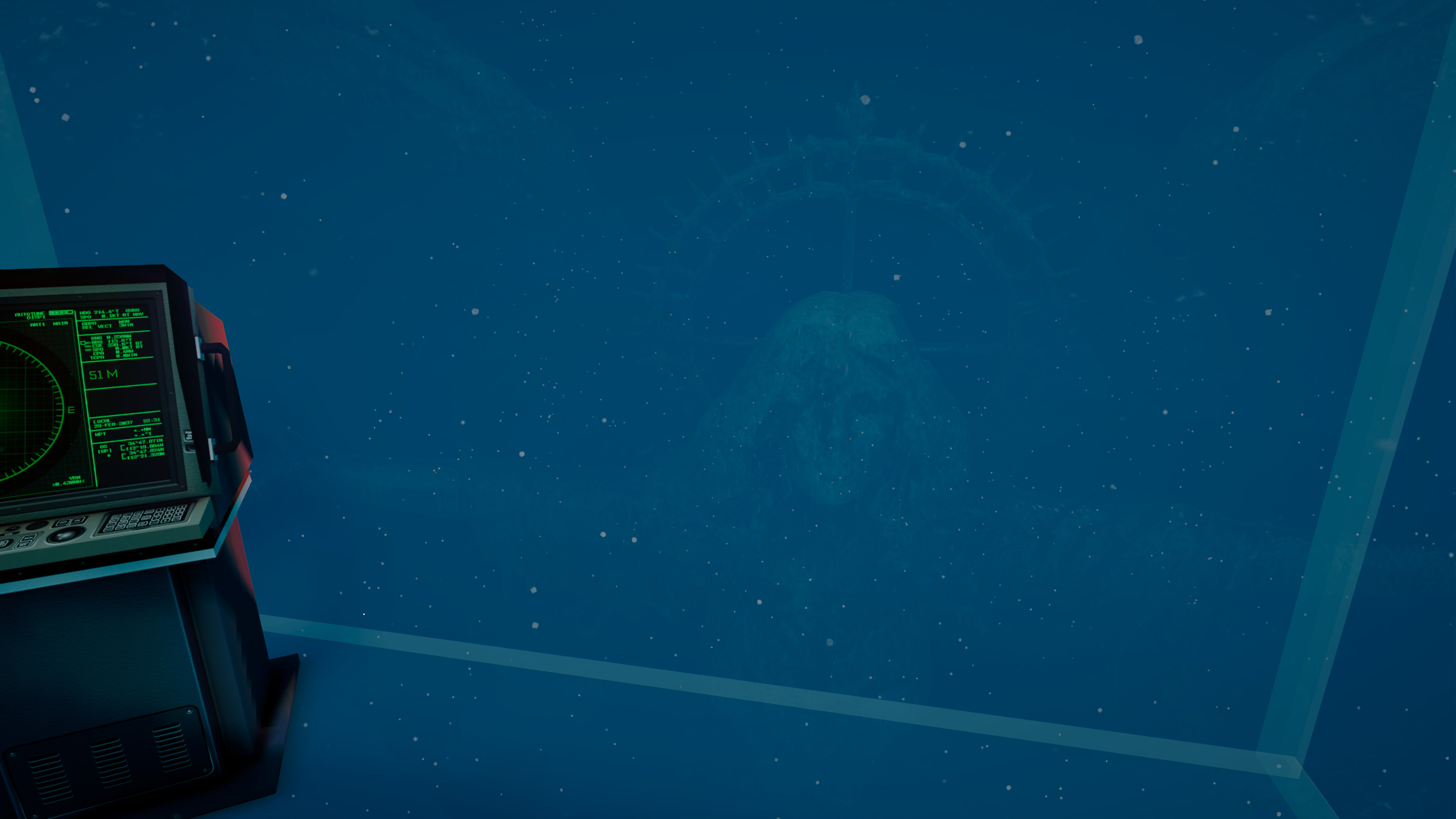 What Lies Beneath screenshot 3